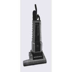 Manual Advance Carpetwin 20XP